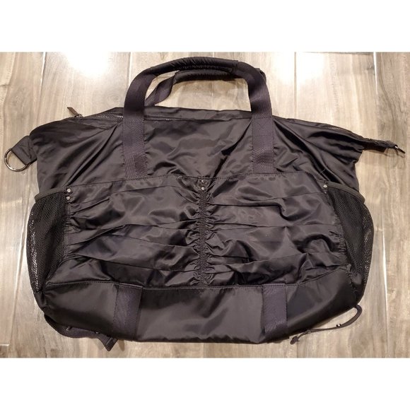 Zella Gathered Duffel Bag - Picture 4 of 4